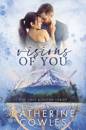 [Lost & Found 0.5] • Visions of You